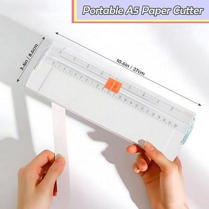 Paper CircleCutters, Circle PaperCutters, Circular Cutters, Cardboard Circle Cutter, Adjustable Craft Cutting Tools, Cutting Diameter, Circle Cutter, Circle Cutters for Paper Crafts