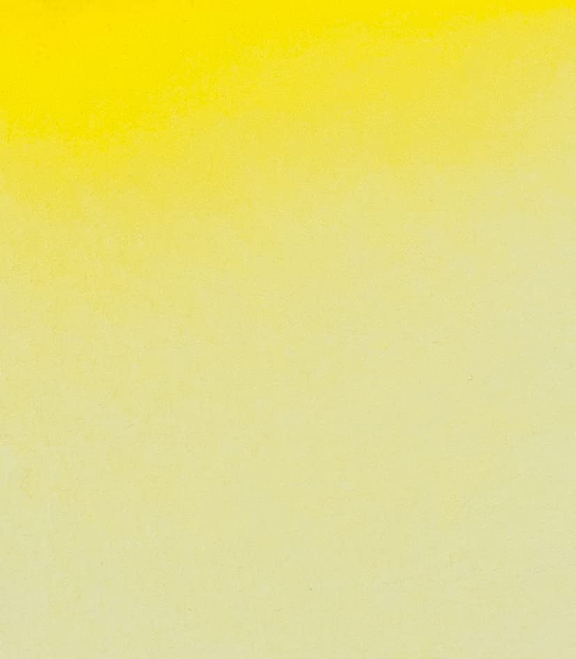 Schmincke - HORADAM® AQUARELL - finest artists' watercolours, Pure Yellow - 15ml - color: 216 pure yellow, size: 0.5 Fl Oz (Pack of 1)