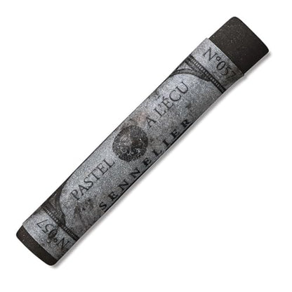SENNELIER Extra-Soft French Pastel for Professional Artists, Bistre 57 - color: Bistre 57