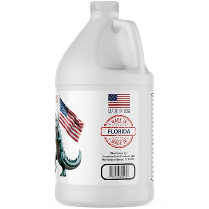 Odorless Mineral Spirits (1 Gallon) - Solvent, Paint Thinner & Degreaser | Industrial Grade Paint Thinner, Degreaser, Equipment Cleaner for Manufacturing, Automotive, Maintenance & Other Applications