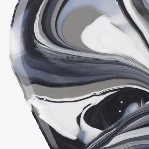 Liquitex Professional Effects Gloss Pouring Medium, Half Gallon Bucket | Prepare Color for Smooth Wet Look Pours, Lowers Viscosity; Mix with Any Acrylic Paint, Resistant to Aging, Non-Yellowing - color: Gloss, style: 64-oz