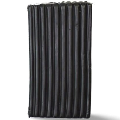 Sculpey Premo Black 1 lb Bar - Oven-Bake Polymer Clay for Jewelry & Art - color: Black