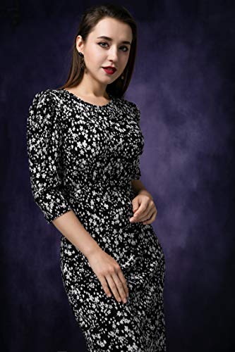 Kate Purple Photography Backdrops Abstract Photo Backdrop Poratrait Background for Photoshoot, 6.5x10ft - color: purple, size: 6.5x10ft