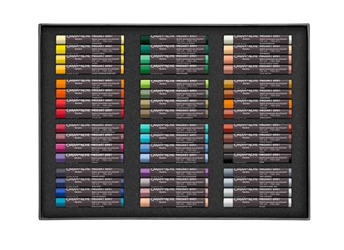 NEOART 6901 Caran D'Ache 48 Colors
