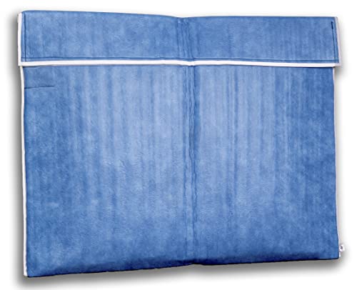 Art Bags (AP07-52" x 39 1/2") - Strong • Shock-Absorbent • Reusable • Non-Toxic • Waterproof • Acid-Free Lining - Long-Term Art Storage + Shipping + Protection Solution - size: 52" x 39 1/2" - AP07