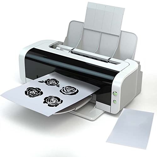 Caydo 38 Pieces Screen Printing Kit Include Fabric Screen Printing Ink, 4 Size Screen Printing Frame, Screen Printing Squeegees, Inkjet Transparency Film, Ink Knife, and Mask Tape - style: 38pcs
