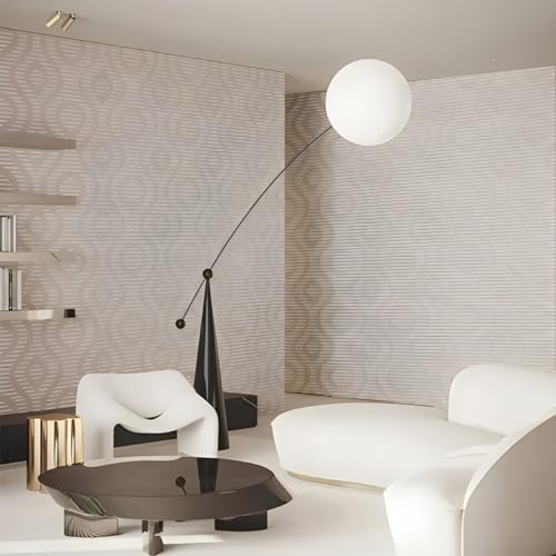 7" Texturing Roller, Patterned Textured Paint Roller, Drywall Texture Tool | Art Texture Roller, Embossed Rubber Paint Roller Supplies, Knockdown Texture Tool for DIY Household Wall Painting (BK091R) - style: EG091R
