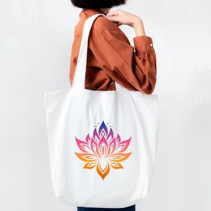 24pcs Lotus and Buddha Stencil Spiritual Symbol Templates Reusable Mandala Templates with Intricate Floral Design for DIY Wall Art, Wood Signs, Fabric, Canvas & Tile | Home Decor Craft Supplies