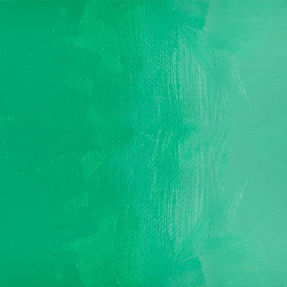 Soho Urban Artist Heavy Body Acrylic Paint - 250 ml Tube - Cadmium Blue Green Light Hue - Thick, Rich Color, Excellent Coverage, Professional Quality - Artists Acrylic Paint - color: Cadmium Blue Green Light Hue, size: 8.45 Fl Oz (Pack of 1)