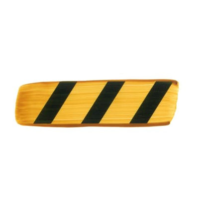 GOLDEN Heavy Body Acrylics, Transparent Yellow Iron Oxide, 2 fl. oz. Tube | Artist grade acrylic paint with rich pigment load and a thick body that retains texture and toolmarks.
