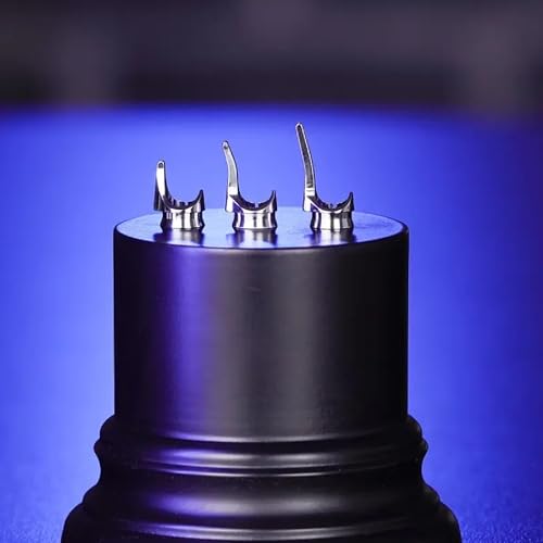 Harder & Steenbeck Giraldez Infinity CRplus MkII Airbrush, 0.25mm