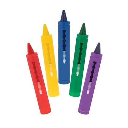 Nuby Bath Crayons - style: Bath Crayons