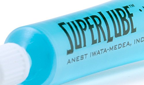 Iwata-Medea Airbrush Cleaning Kit