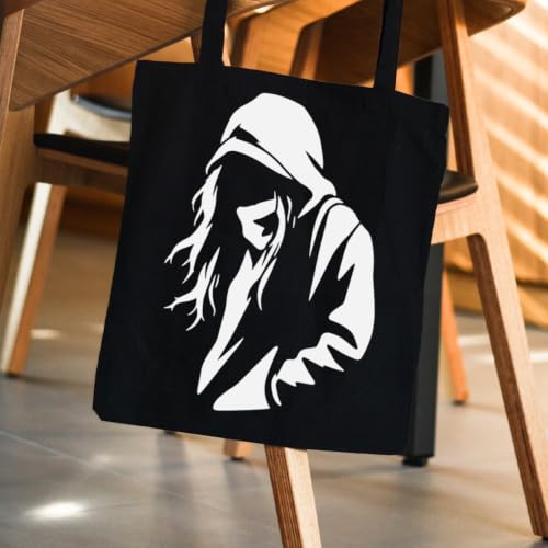 FINGERINSPIRE 4PCS Street People Painting Stencils with Paint Brush 8.3x11.7inch Reusable People Silhouette Template Plastic Hats Pattern Stencil Graffiti Theme Template for Painting on Floor - color: Street People