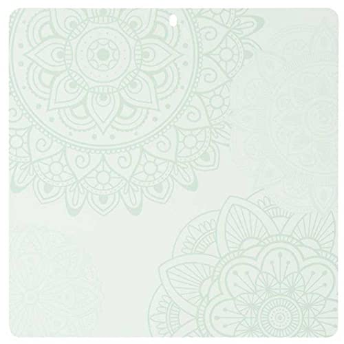 Cricut Self Healing Mat 12 in. x 12 in. Mint - color: Mint, size: 14"L x 14"W