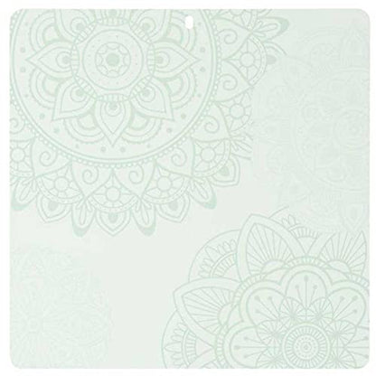 Cricut Self Healing Mat 12 in. x 12 in. Mint - color: Mint, size: 14"L x 14"W