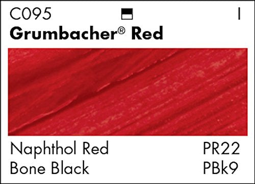 Grumbacher Academy Acrylic Paint Mixing Set, 90ml/3.0 Ounce Metal Tubes, 6-Color Set, Assorted Colors (C1027) - color: 6-Color BASIC Set, size: 3 Fl Oz (Pack of 1)