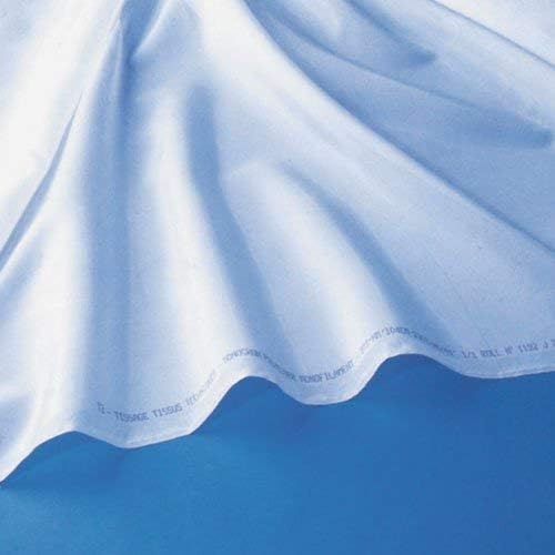 White 3 Yards 50Inches(1.27m) Wide 110 Mesh Silk Screen Printing
