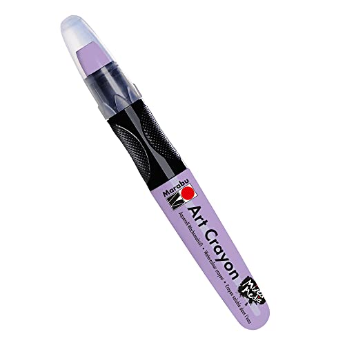 Marabu 01409003007 Creative Art Crayons