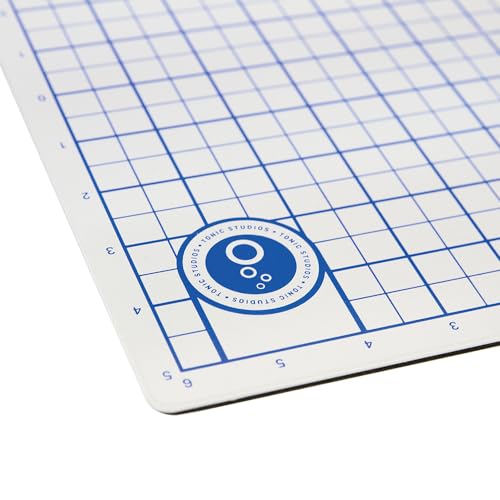 Tonic Studios Magnetic Crafter's Platform Project Board