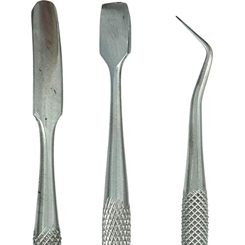 Wax Carving Tools Double Ended Spatulas/Carvers Set of 12