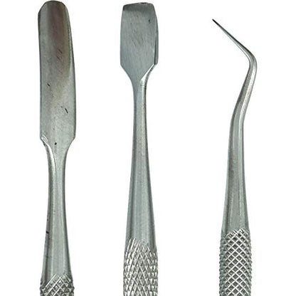 Wax Carving Tools Double Ended Spatulas/Carvers Set of 12