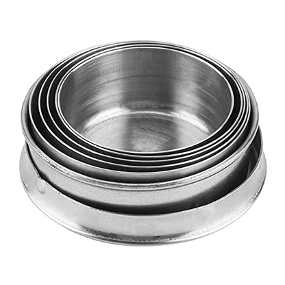 Stainless Steel Collapsible Cup, Camping Folding Cup Retractable Travel Mug with Lid Keychain Portable Drinking Outdoor Demountable Stackable Expandable Protective Cap for Hiking Picnic Coffee(S) - size: 2 Ounces