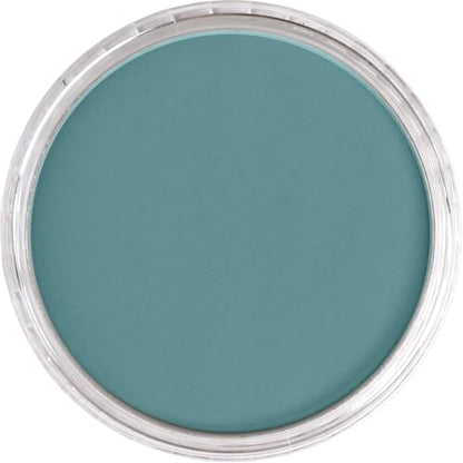 PanPastel Artist Pastels by GOLDEN, Turquoise Shade, 62 mm Pan - color: Turquoise Shade, size: 1 Count (Pack of 1)