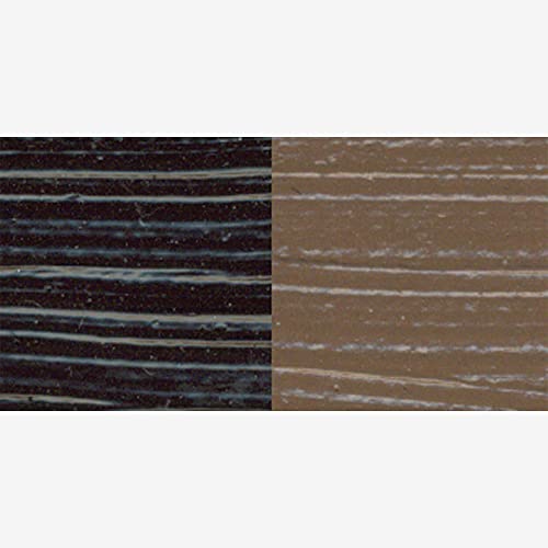 Daniel Smith Water Soluble Oil Color Paint, 37ml Tube, Burnt Umber, 284390004 - color: Burnt Umber
