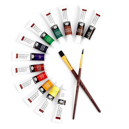 Royal & Langnickel Watercolor Paint, 20-Piece, 18 Count (Pack of 1) - size: 1 Count (Pack of 1)