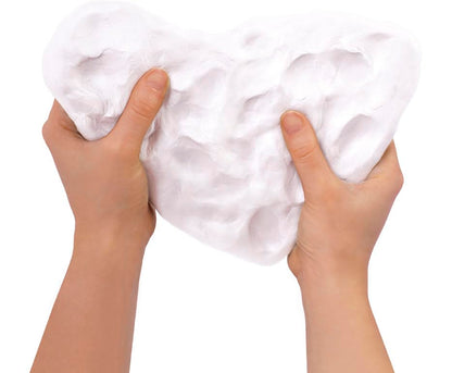 Jovi - Air Dry Clay, Set of 4 Units, 2.2lb Each, Total of 8.8lb, White - color: White, size: 8.8 lb