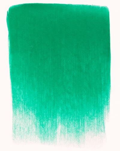 PanPastel Artist Pastels by GOLDEN, Phthalo Green, 2.44” / 62mm Pan Diameter, Professional Artist Pastels, Unique Pan Format (cake-like) - color: Phthalo Green, size: 9 ml (Pack of 1)