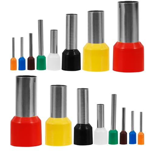 Artibetter Polymer Clay Cutters: 40PCS Stainless Steel Round Clay Punch Tools with Box Circle Clay Tools for Clay Pottery Craft