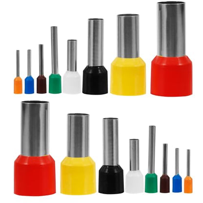 Artibetter Polymer Clay Cutters: 40PCS Stainless Steel Round Clay Punch Tools with Box Circle Clay Tools for Clay Pottery Craft