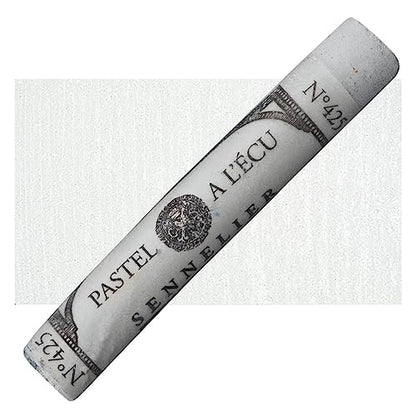 SENNELIER Extra-Soft French Pastel for Professional Artists, Blue Gray 425 - color: Blue Gray 4