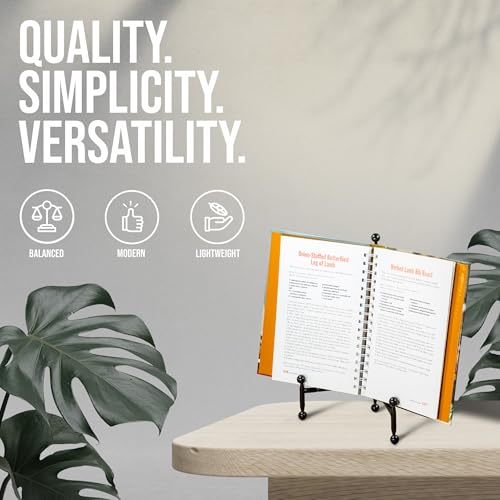 Red Co. Decorative Tripod Plate Stand and Art Holder Easel in Black Finish - 11.5" h (Pack of 2) - color: Black, size: Height - 11.5" (Pack of 2)