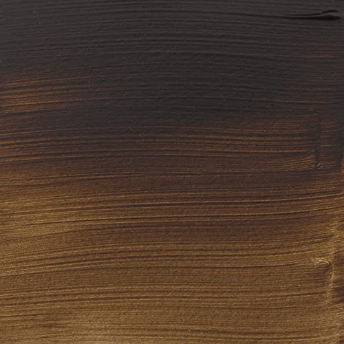 Amsterdam Standard Series Acrylic Tube 20ml Vandyke Brown 403 (17044030) - color: Vandyke Brown, size: 0.67 Fl Oz (Pack of 1)