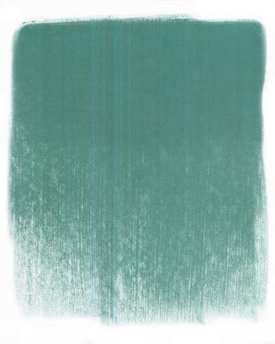 PanPastel Artist Pastels by GOLDEN, Turquoise Shade, 62 mm Pan - color: Turquoise Shade, size: 1 Count (Pack of 1)