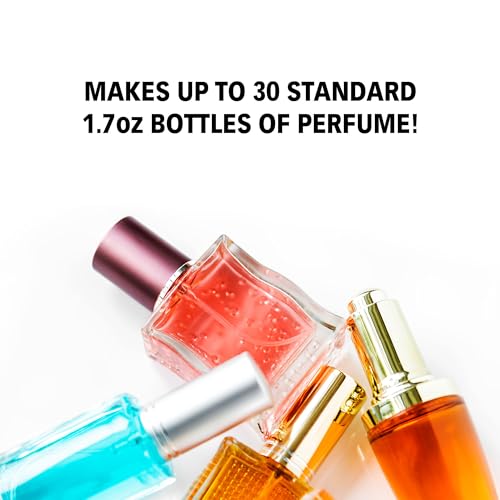 Perfumer's Alcohol, 32 oz for DIY Fragrances