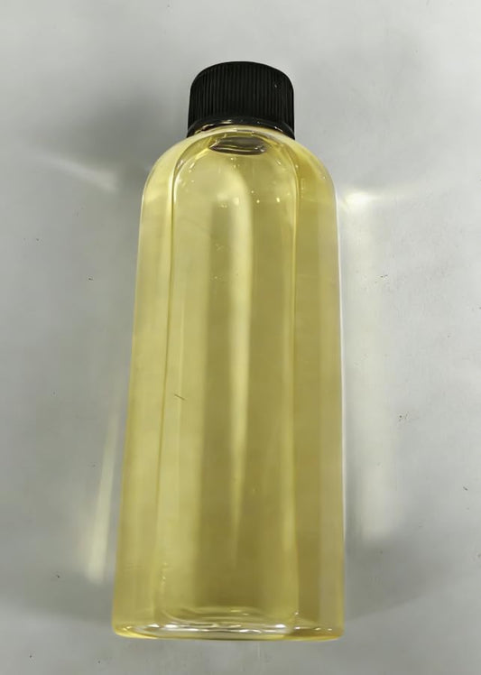 Linseed Oil for Painting 80ml, Refined Linseed Oil, Oil Paint Medium and Thinner for Artists, Improves Flow and Blending, Ideal for Glazing, Enhances Transparency and Gloss Finish - size: 2.71 Fl Oz (Pack of 1)