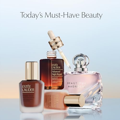 Estée Lauder Double Wear Sheer Flattery Loose Setting Powder | Lightweight & Oil-Free - color: 04 Light Medium Matte - Light medium with cool beige undertones