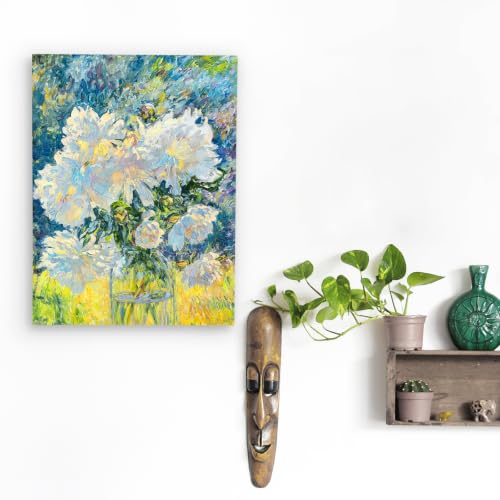 2 Pack 24x40'' Unfinished Gallery Birch Wood Canvas Panels | 1 1/2’’ Deep Wood Canvas, Cradle Boards for Painting, Acrylic Pouring, Art, Crafts, Epoxy Resin, Laser Engraving Cutting - size: 24*40 2 Pack