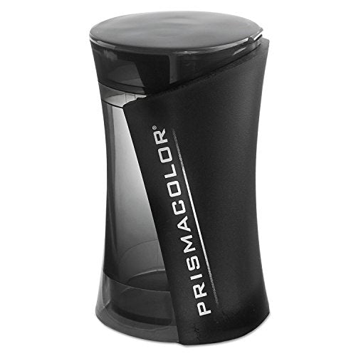 Prismacolor Premier Pencil Sharpener - Writing, Drawing, Sketching, Art Supplies - size: 1-Count