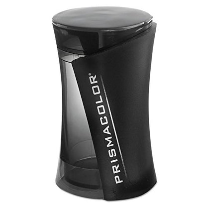 Prismacolor Premier Pencil Sharpener - Writing, Drawing, Sketching, Art Supplies - size: 1-Count