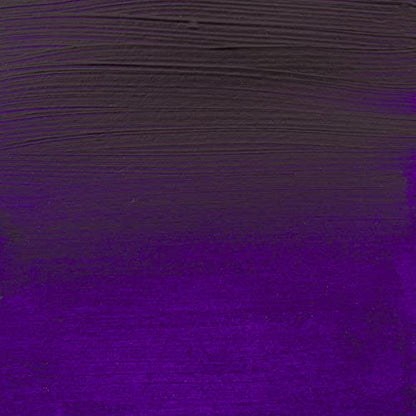Amsterdam Standard Series Acrylic Jar 500ml Permanent Blue Violet 568 (17725682) - color: Permanent Blue Violet, size: 16.9 Fl Oz (Pack of 1)