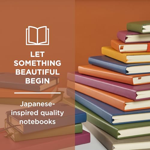 SAKURA A5 Sketchbook & Pigma Micron Bundle, 3-Pack Fineliner Pen Set | Japanese-Inspired Stationery Bundle, A5 Sketchbook, 140 GSM Paper, Artist Gift Set, For Illustration Work