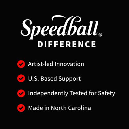 Speedball 4712 10-Inch-by-14-Inch Screen Printing Frame - size: 10 x 14 Inches