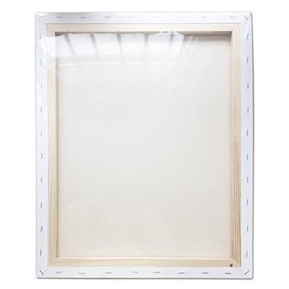 Stretched Canvas 16" X 18" Pack of 2 - size: 16"x18"x2
