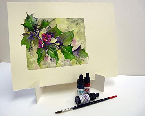 Dr. Ph Martin's Hydrus Watercolor Paint Set of 1/2oz. Bottles-SET 2
