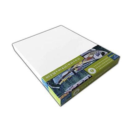 Artist's Loft Level 3 Gallery Wrapped Heavy Duty Canvas - size: 11 x 14